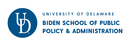 University Deleware Biden School of Public Policy and Administration