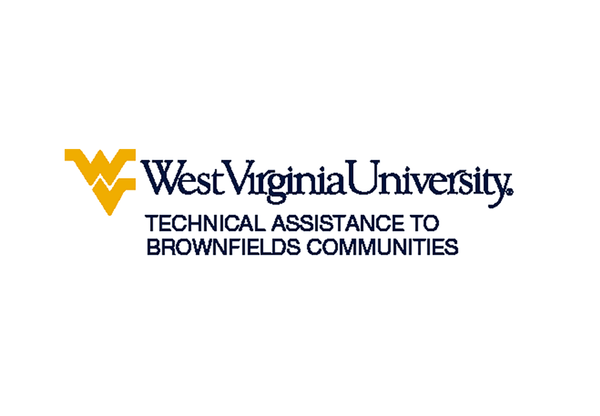 WVU Technical Assistance to Brownfields Communities Logo